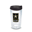 Army Tumbler 16oz