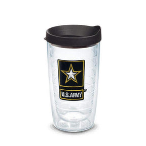 Army Tumbler 16oz