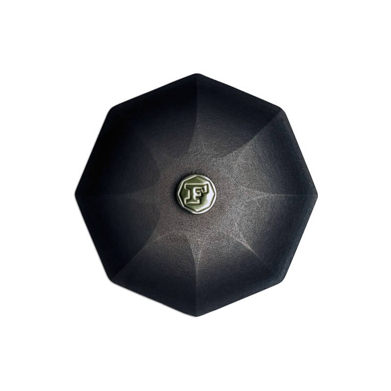 Finex 12" Cast Iron Cover