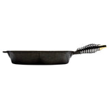Finex 10" Cast Iron Skillet