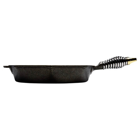 Finex 8" Cast Iron Skillet