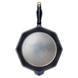 Finex 8" Cast Iron Skillet