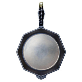 Finex 8" Cast Iron Skillet