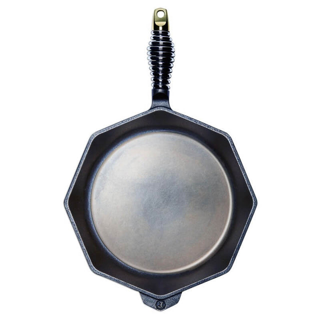 Finex 8" Cast Iron Skillet