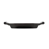 Finex 12" Cast Iron Grill Pan