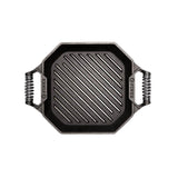 Finex 12" Cast Iron Grill Pan