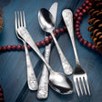 Holidays - 40 Piece Set Service for 8