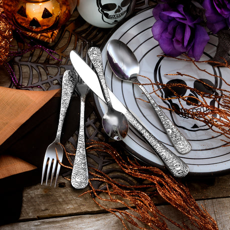 cavalera halloween image