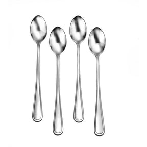 Classic Rim - Iced Tea Spoon Set Of 4