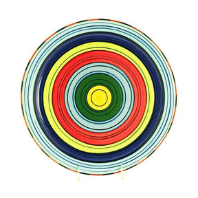 Serving Platter in Acapulco