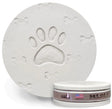 Dog Paw Coasters Set of 4