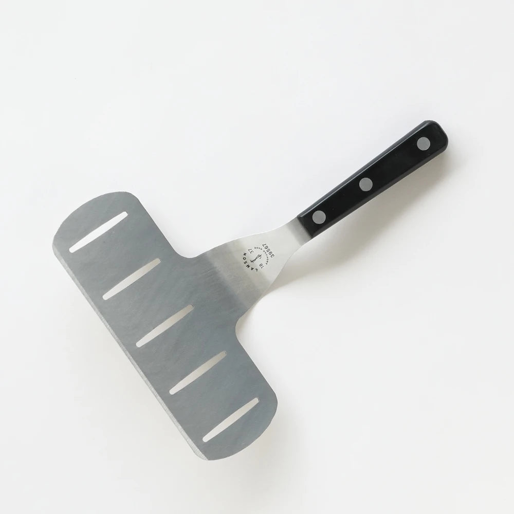 Jumbo Fish / Asparagus Turner 8” x 3”
