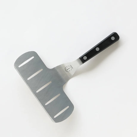 Jumbo Fish / Asparagus Turner 8” x 3”