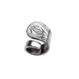 Flame Ring Size 9