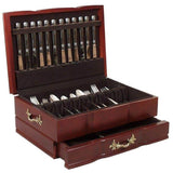 Franklin Chest - Mahogany
