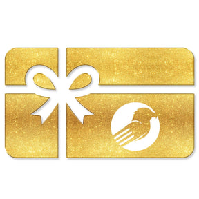 Liberty Tabletop Gift Card