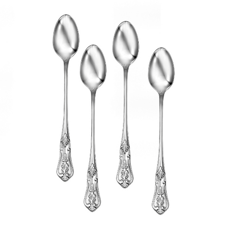 Kensington - Iced Tea Spoon Set Of 4