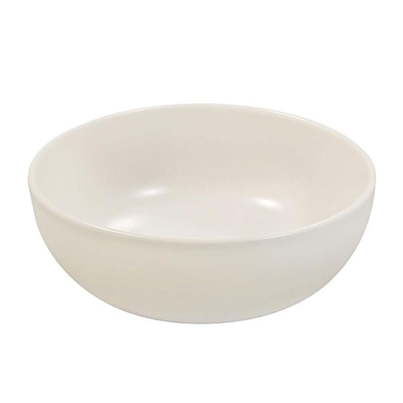 HF Coors Serving Bowl