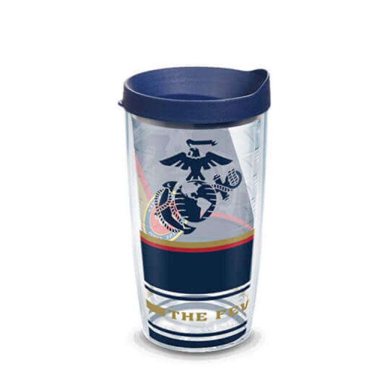 Military Insulated Drinkware