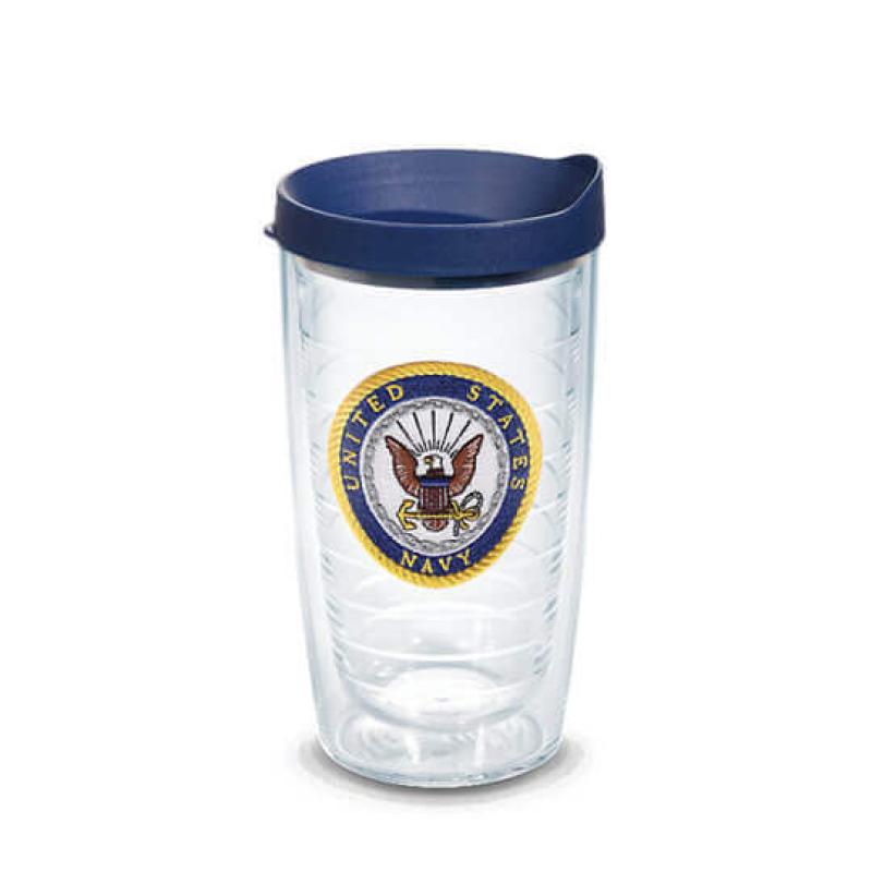 Military Insulated Drinkware