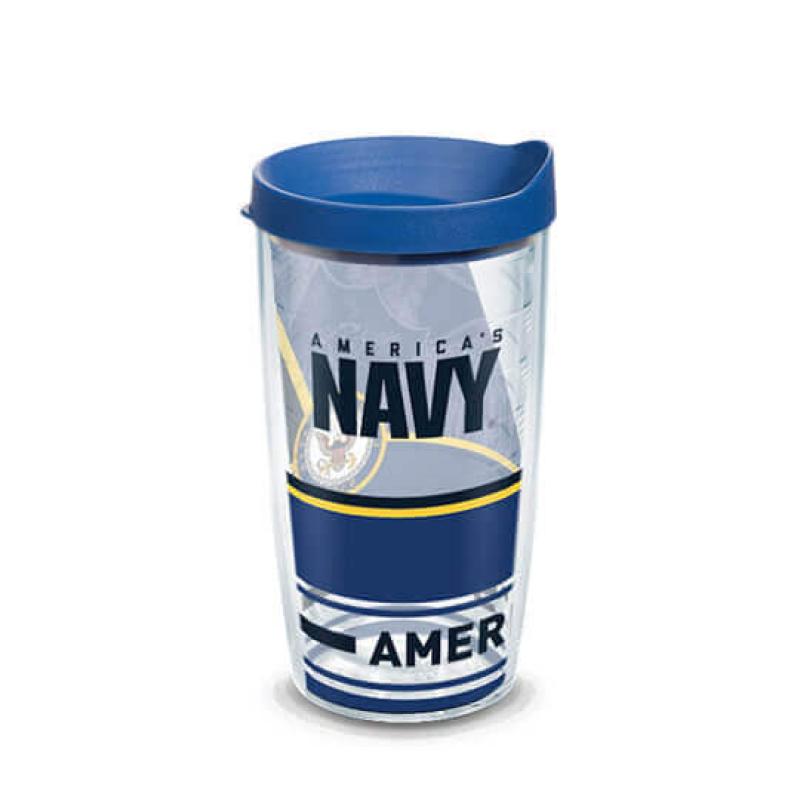 Military Insulated Drinkware