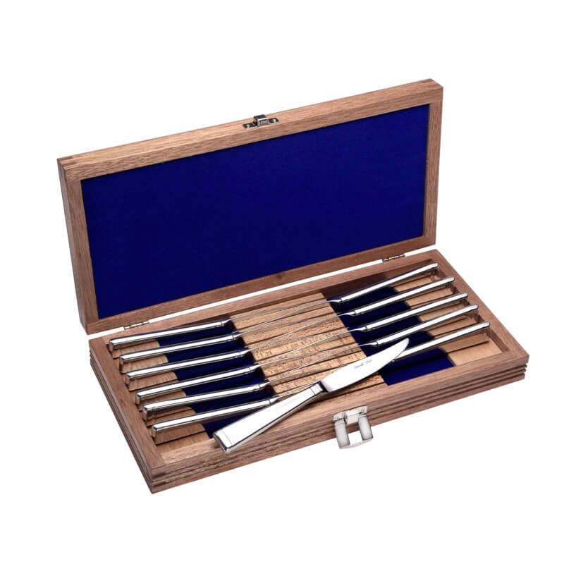 Sheffield Steak Knife Sets