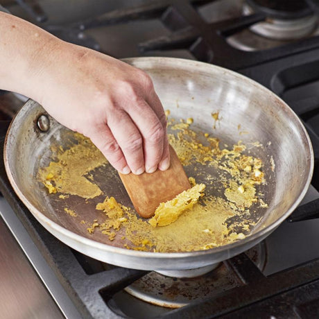 Pan Scraper