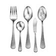 Providence - 5 Piece Serving Set