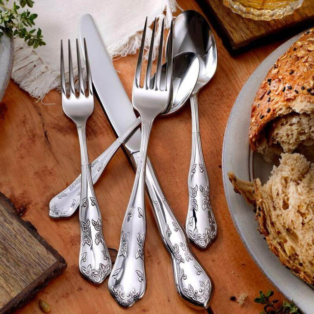Martha Washington - 20 Piece Set