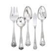 Sheffield - 5 Piece Serving Set