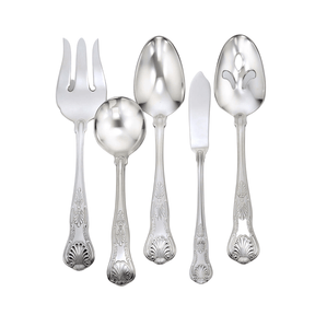 Sheffield - 5 Piece Serving Set