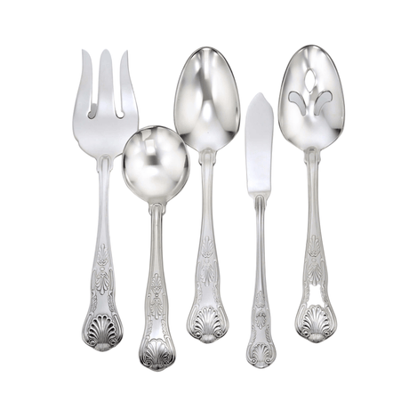 Sheffield - 5 Piece Serving Set