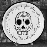 8.5" Vides Lunch Plate
