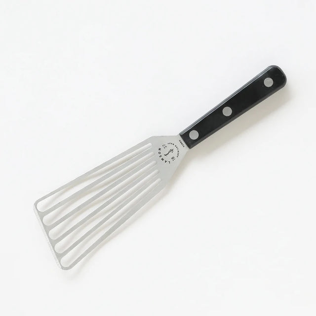 Slotted Turner 6" X 3"