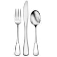 Susanna - 24 Piece Basic Service For 8 (8-3Pc Place Settings)