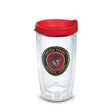 Marine Corps Tumbler 16oz