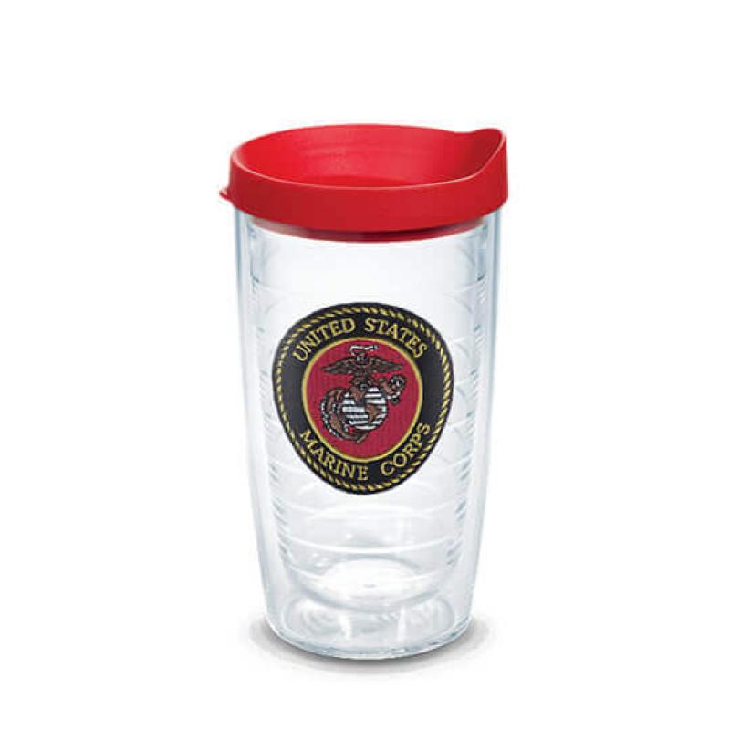 Military Insulated Drinkware