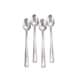 Weave - Iced Tea Spoon Set Of 4