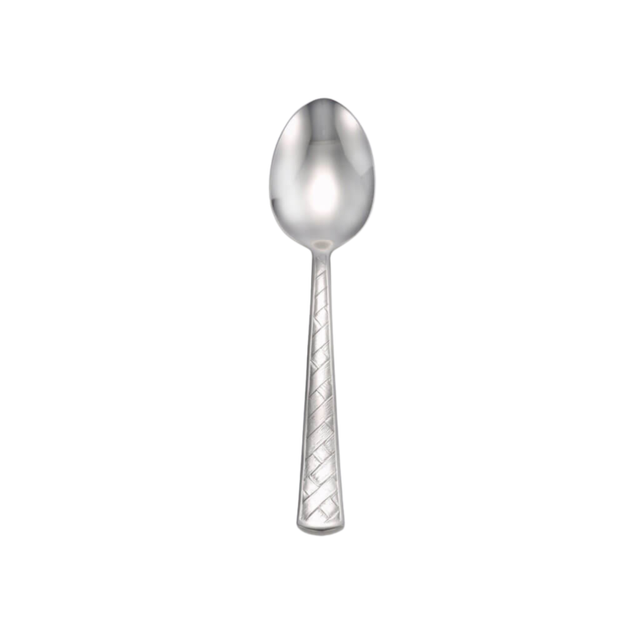 Weave - Serving Spoon