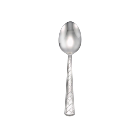 Weave Serving Spoon