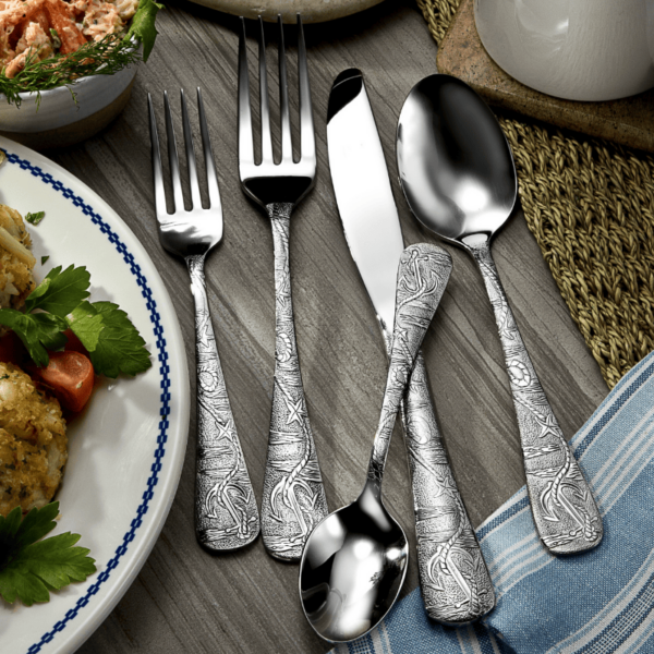 2024 Flatware