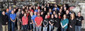 Sherrill Manufacturing Group Photo