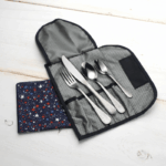 Travel Cutlery Set