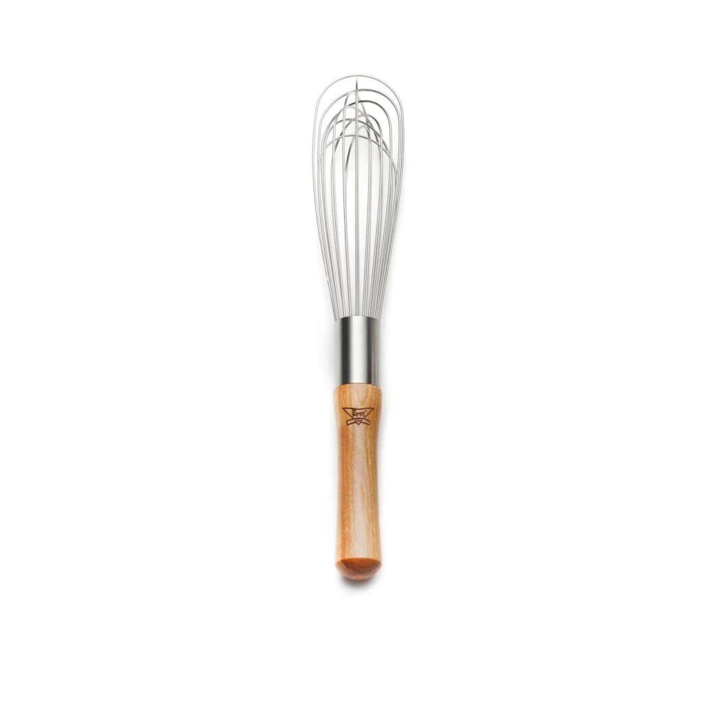 Wood Handle Whisks & Masher Liberty Tabletop