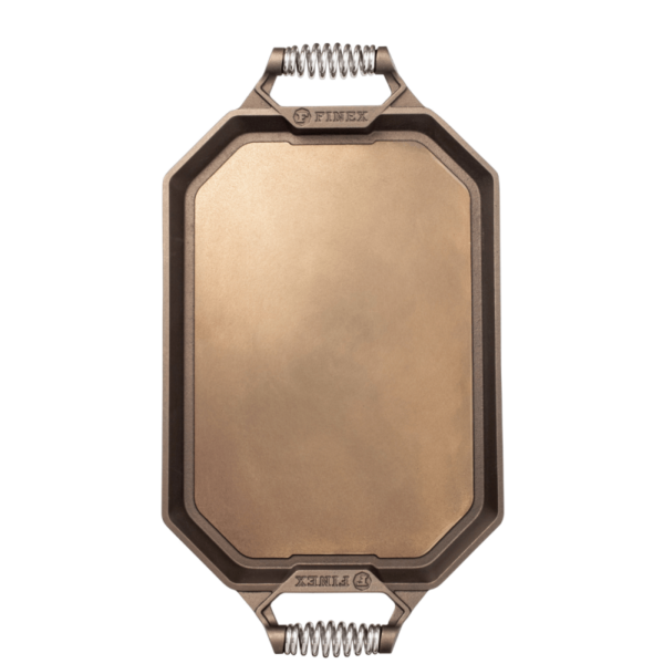 Finex 18″ Griddle