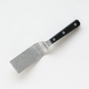 lamson spatula kitchen tool on white background