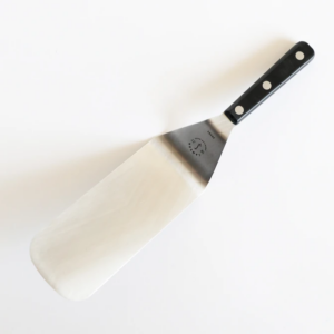 lamson spatula tool on white background