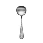 American Garden ladle shown on a white background