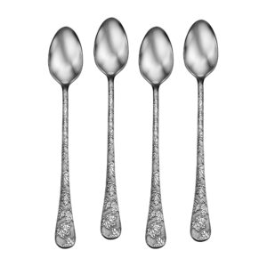 American Outdoors ice tea spoon set shown on a white background