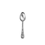 American Outdoors tea spoon shown on a white background